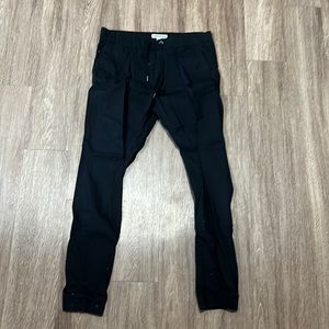 Express men’s chinos size 30 men’s waist